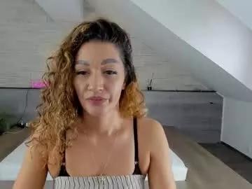 giulia_rossi from Chaturbate is Freechat
