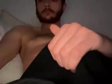 glegere18 from Chaturbate
