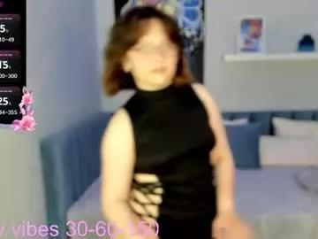 glimmer_goddesss from Chaturbate is Freechat