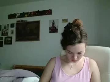 glitter_doll from Chaturbate is Freechat