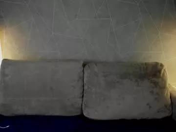 gloria_daniel from Chaturbate is Freechat
