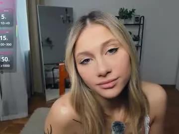 glossybabe_ from Chaturbate is Freechat