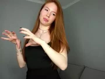 gngrdream from Chaturbate is Freechat