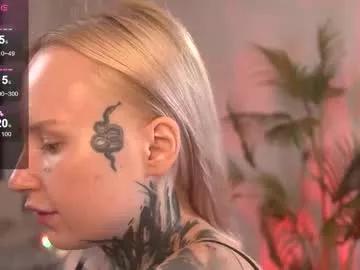 Photos of goddes_calzedonia from Chaturbate is Group