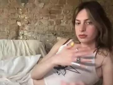 goddess_larz from Chaturbate is Freechat