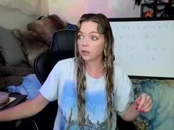 goddess_of_mars from Chaturbate is Freechat