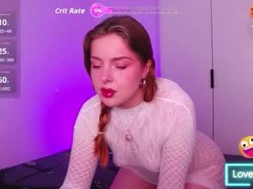 goddess_of_your_mind from Chaturbate is Freechat