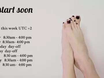 goddess_verdgyvi from Chaturbate is Freechat