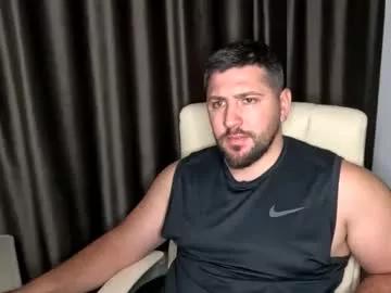 gold_alpha_boy from Chaturbate is Freechat