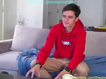 Photos of golden19sam from Chaturbate is Freechat