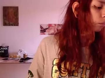 golden_alaska from Chaturbate is Freechat