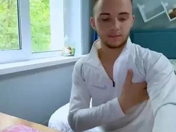 golden_boyyy21 from Chaturbate is Freechat