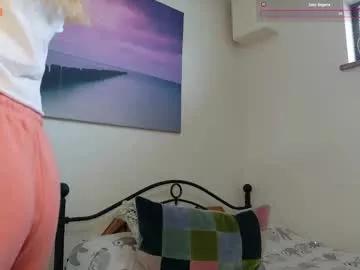 goldie_peach from Chaturbate is Freechat