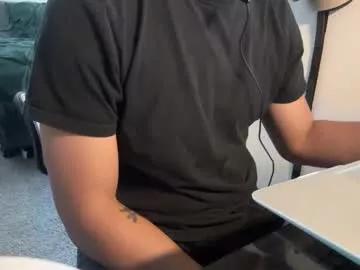 goodjob_jay from Chaturbate is Freechat