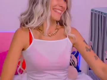 goodness_emie from Chaturbate is Freechat