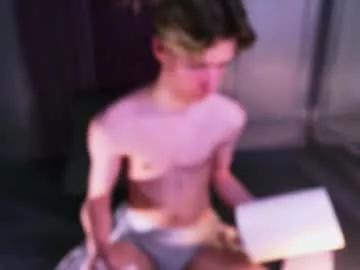goodnight_lover from Chaturbate is Freechat