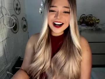 gorgeousamandarose from Chaturbate is Freechat