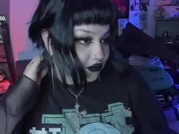 goth_stein from Chaturbate is Freechat
