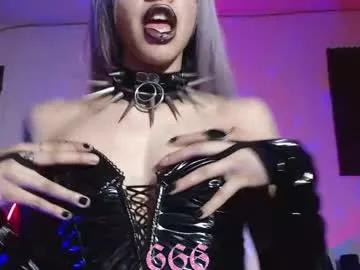 gothicute from Chaturbate is Freechat