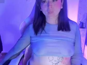 gothpeachs from Chaturbate is Freechat