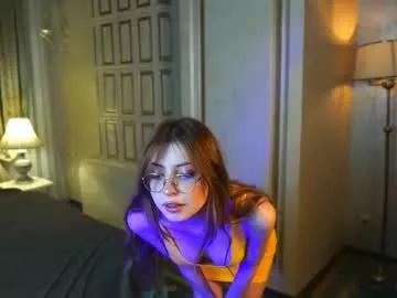 grace_blush from Chaturbate is Freechat