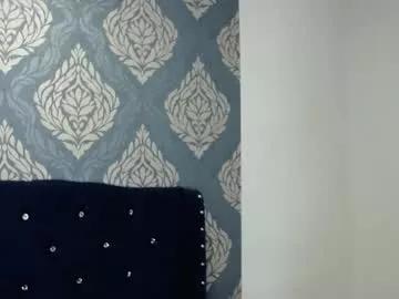 graceblu from Chaturbate is Freechat