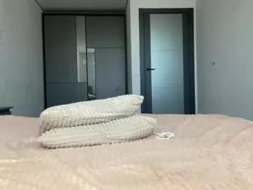 gracefulcharm_ from Chaturbate is Freechat