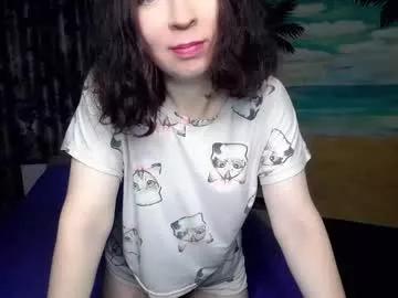 gracefullady from Chaturbate is Freechat