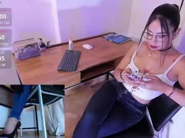 Check-out our cam rooms range and converse on a personal level with our delicious livecams streamers, showing off their spicy curves and toys.