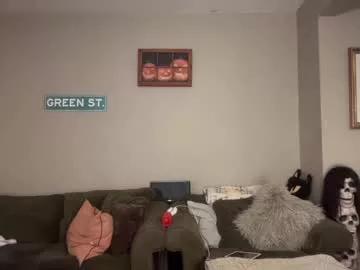 Photos of greenxxxqueen from Chaturbate is Freechat