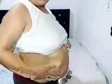greisy_antony from Chaturbate is Freechat