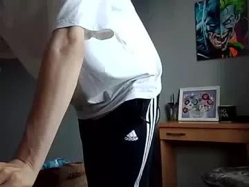 Photos of greonn from Chaturbate is Freechat