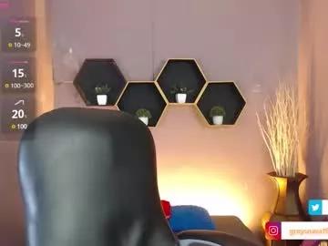 Check-out our cam rooms range and converse on a personal level with our delicious livecams streamers, showing off their spicy curves and toys.