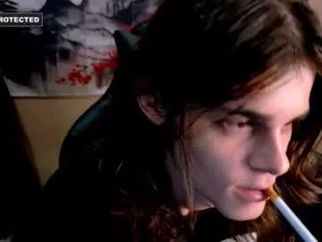 gushill_ from Chaturbate is Freechat