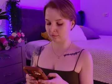 gwenhilton from Chaturbate is Freechat