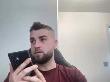 gymking25 from Chaturbate is Freechat