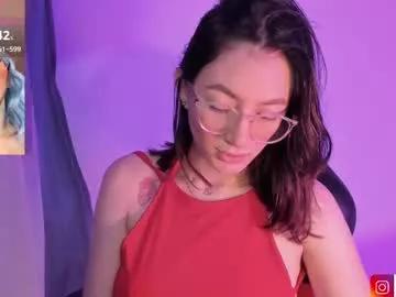 Photos of haanna_thompsoon from Chaturbate is Freechat