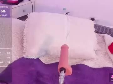 hade_se from Chaturbate is Freechat