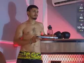 hadez_69 from Chaturbate is Freechat