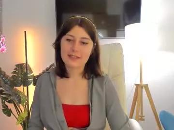 hailey__green from Chaturbate is Freechat
