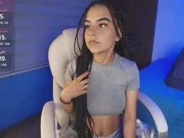 hailey_brie from Chaturbate is Freechat