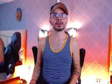 hairy_diamond from Chaturbate is Freechat