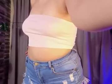 hairyandsexysalma from Chaturbate is Freechat