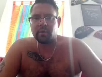 hairyhornykev from Chaturbate is Freechat