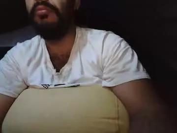 hairymann96 from Chaturbate is Freechat