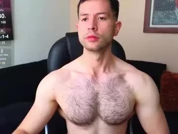hairyncuteass from Chaturbate is Freechat