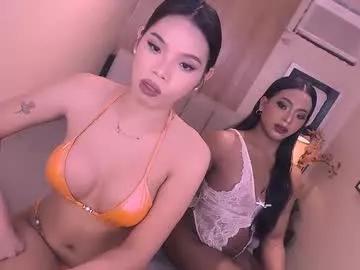 Check-out our cam rooms range and converse on a personal level with our delicious livecams streamers, showing off their spicy curves and toys.