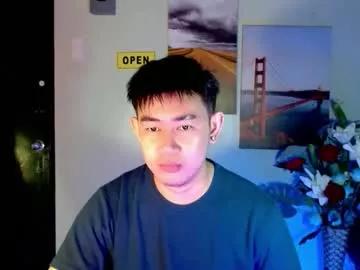 han_davis from Chaturbate is Freechat