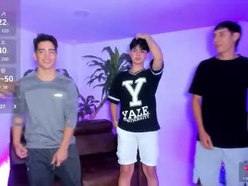handsomeboys19 from Chaturbate is Freechat