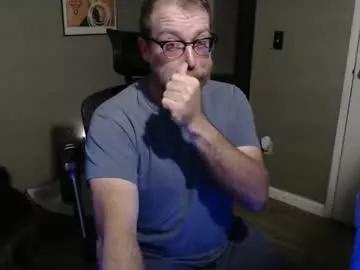 hankjohnson33 from Chaturbate is Freechat